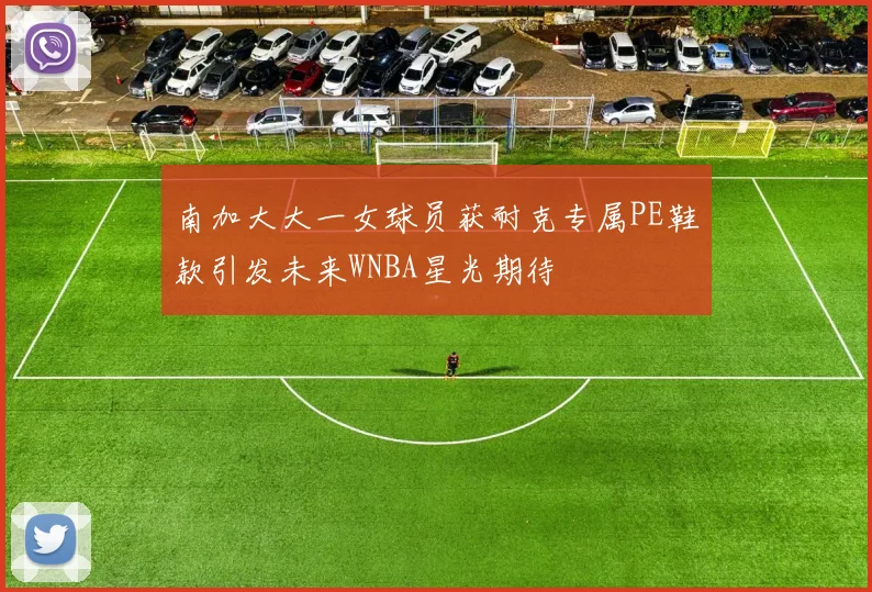 南加大大一女球员获耐克专属PE鞋款引发未来WNBA星光期待
