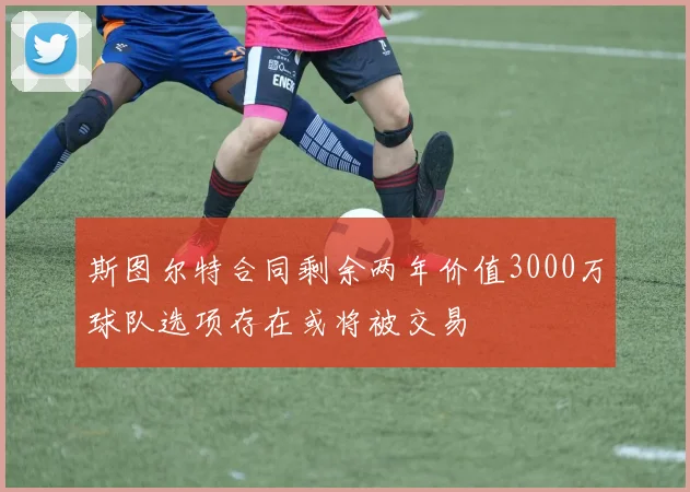 斯图尔特合同剩余两年价值3000万球队选项存在或将被交易